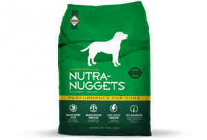 Nutra Nuggets Performance 15 kg x 2gab