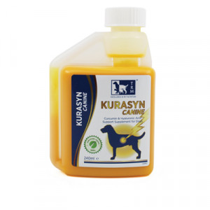 Kurasyn Canine 240 ml