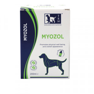 Myozol  200 ml