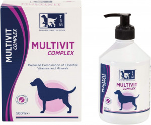 Multivit Complex 500 ml