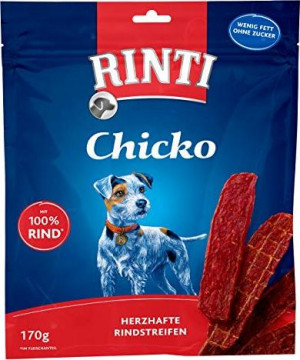 Rinti Extra Chicko Beef  170 g