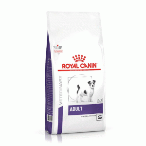 ROYAL CANIN VHN ADULT SMALL DOG   Sausā barība mazo šķirņu suņiem 4 kg