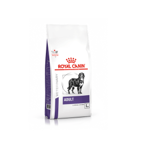 Royal Canin VHN Adult Dog Kompleksā diētiskā barība pieaugušiem lielo šķirņu suņiem  4 kg