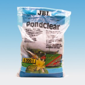 JBL PondClear 2x900g