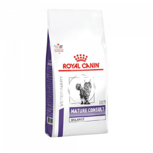 Royal Canin VHN MATURE CONSULT BALANCE CAT 1.5 kg