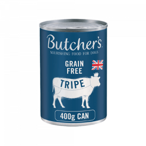 Butcher's DOG Original Tripe Mix pate 400g