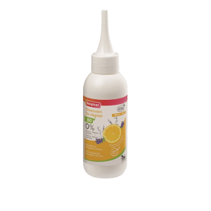 Beaphar BIO EAR MILK DOG/CAT 100ml