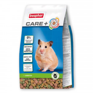 Beaphar CARE+HAMSTER 700g