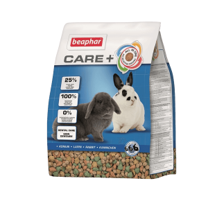 Beaphar CARE+RABBIT 1.5kg