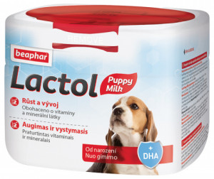 Beaphar Lactol Puppy  1kg