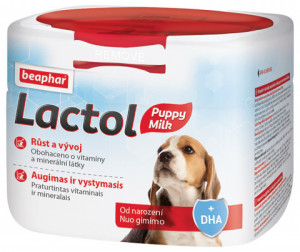 Beaphar Lactol Puppy  2kg