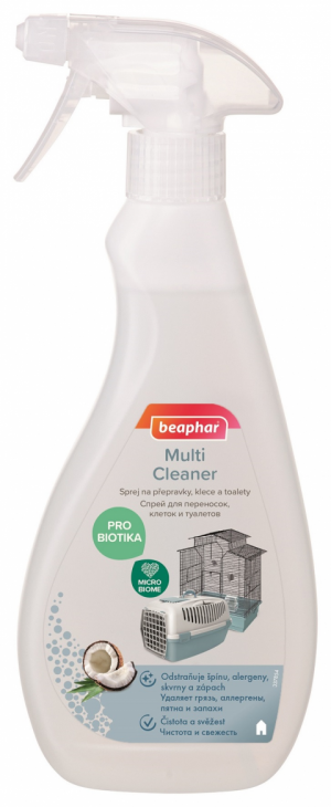 Beaphar Multi Cleaner Probio 500ml