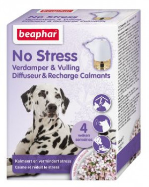 Beaphar NO STRESS STARTER PACK DOG 30ML NL/F