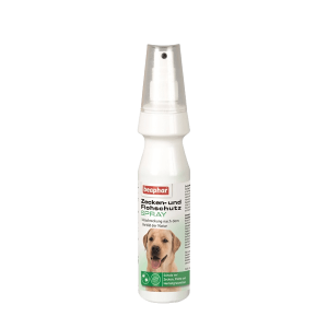 Beaphar Spot On Spray For Dogs, 150ml