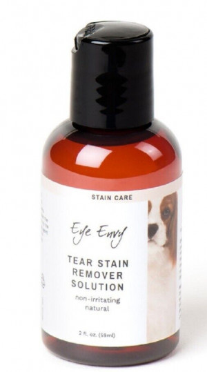 Eye Envy Tear Stain Remover Solution 59 ml (2oz)