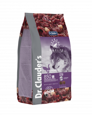 Dr.Clauder's Wildlife Duck 11.5kg