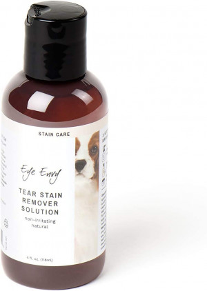 Eye Envy Tear Stain Remover Solution 118 ml (4oz)