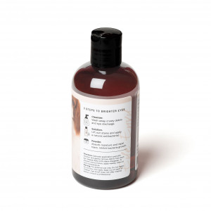 Eye Envy Tear Stain Remover Solution 473 ml (16oz)