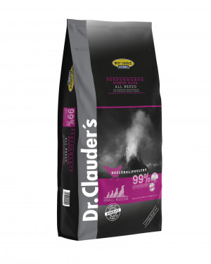 Dr.Clauder's PERFORMANCE Power Plus POULTRY 20kg