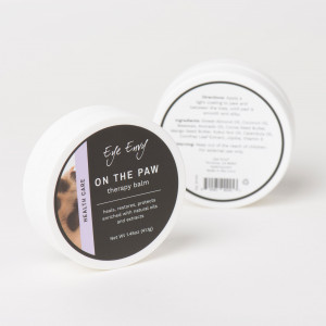 Eye Envy On the Paw Therapy Balm 41g  (1.45oz)