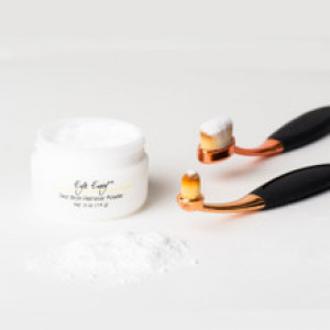Eye Envy ProPowder Applicator Brush - small