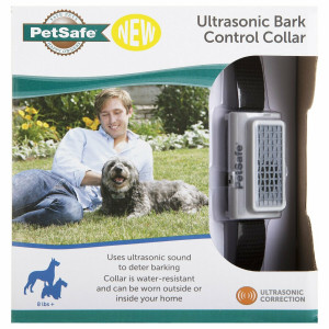 PetSafe kakla siksna ultrasonic