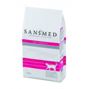 SANIMED ANTI-STRUVITE 1.5 kg