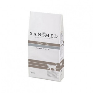 SANIMED INTESTINAL 4.5 kg