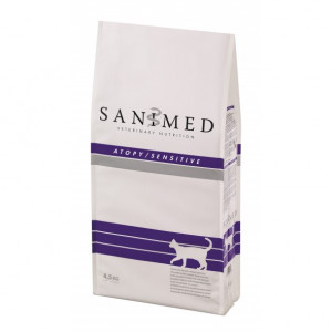 SANIMED SKIN/SENSITIVE 4.5 kg