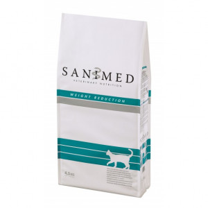 SANIMED WEIGHT REDUCTION 4.5 kg