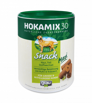 HOKAMIX 30 Snack Maxi 400g