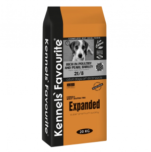 Favourite Expanded 20kg x3