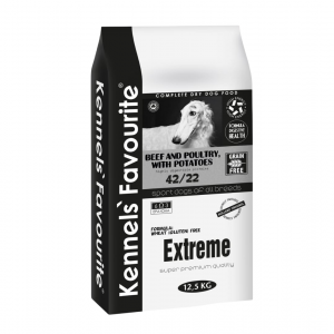 Favourite Extreme 12.5kg