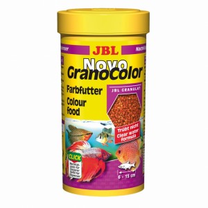 JBL NovoGranoColor Refill 250ml