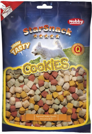 Nobby StarSnack cepumi "Training" 500g