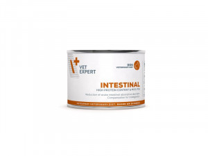4T Veterinary Diet Intestinal Dog 200g