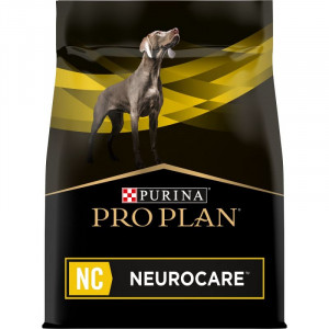 PRO PLAN VETERINARY DIETS NC Neurocare 3kg