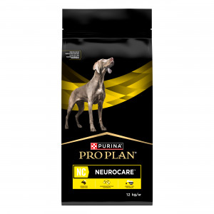 PRO PLAN VETERINARY DIETS NC Neurocare 12kg