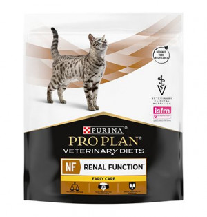 PRO PLAN VETERINARY DIETS NF Renal Function Early Care 350g