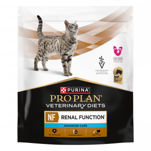 PRO PLAN VETERINARY DIETS NF Renal Function Advanced Care 350g