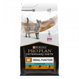 PRO PLAN VETERINARY DIETS NF Renal Function Advanced Care 1.5kg