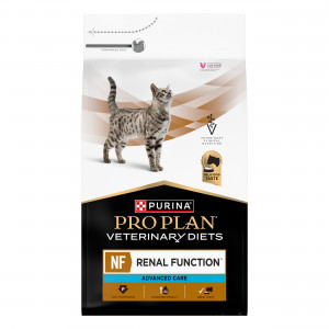 PRO PLAN VETERINARY DIETS NF Renal Function Advanced Care 1.5kg