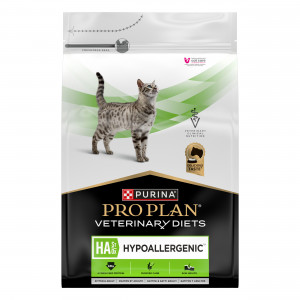 PRO PLAN VETERINARY DIETS HA St/Ox Hypoallergenic 3.5kg