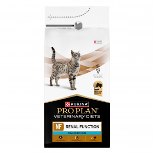 PRO PLAN VETERINARY DIETS NF Renal Function Advanced Care 5kg +DĀVANA