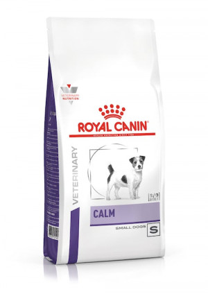 Royal Canin VHN Calm Small Dog 4 kg