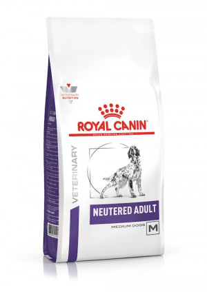 Royal Canin VHN NEUTERED ADULT DOG 9kg