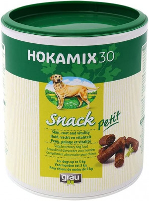 HOKAMIX 30 Snack Petit 400g