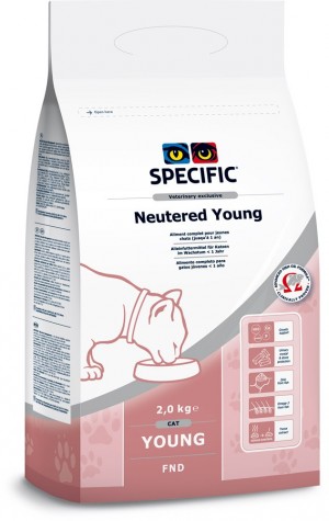 Specific FND 2 kg