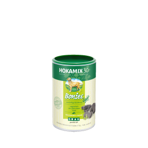 HOKAMIX 30 Bonies Light Snack 200g