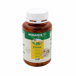 HOKAMIX 30 Classic Tablets 80 tab.